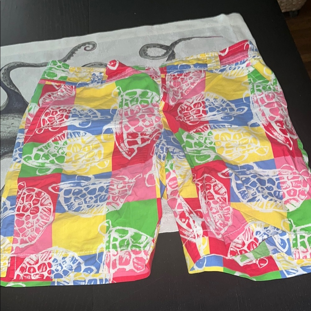 Lily Pulitzer Shorts